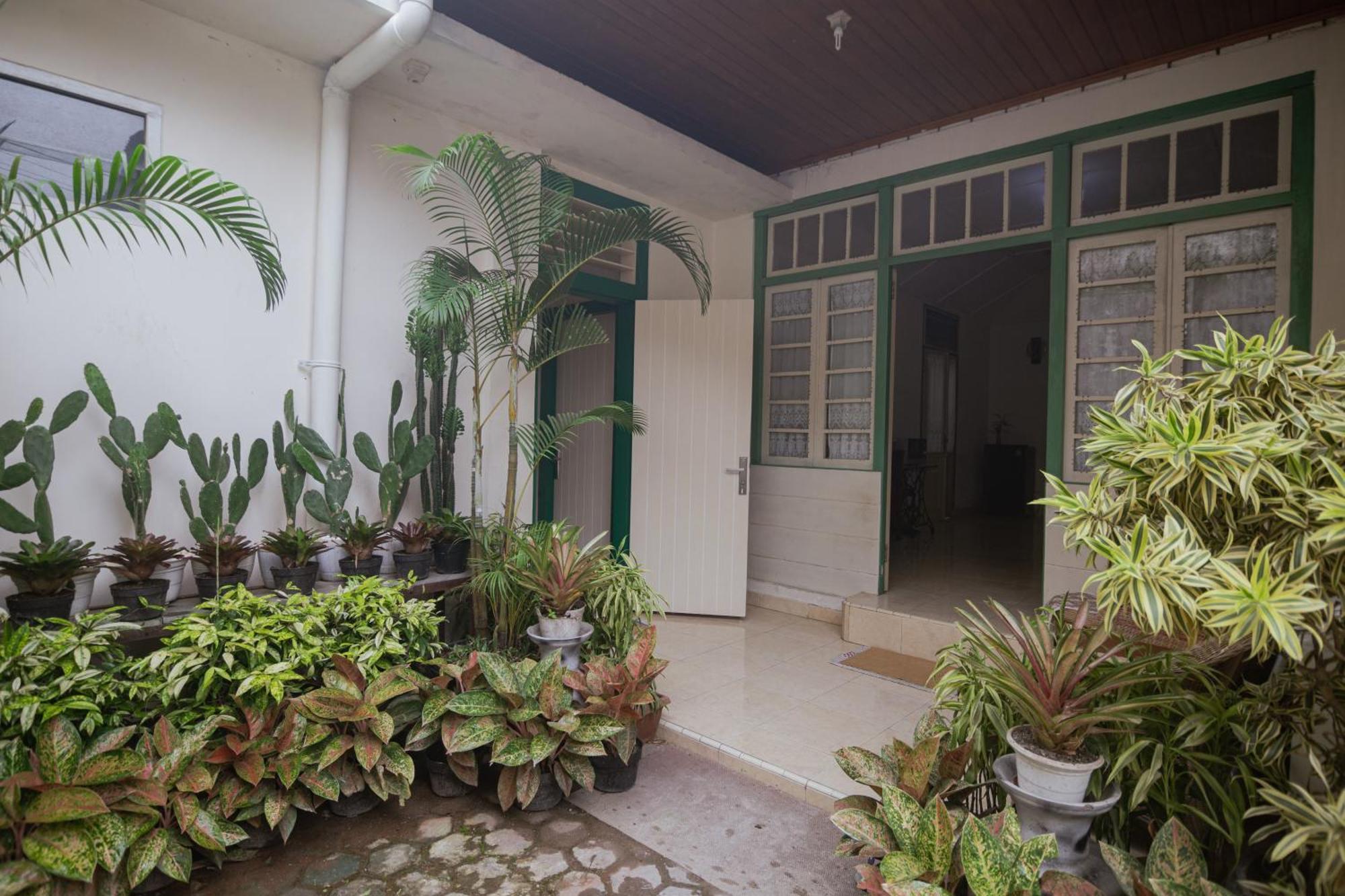 Rumah Nizar Bukittinggi Dış mekan fotoğraf