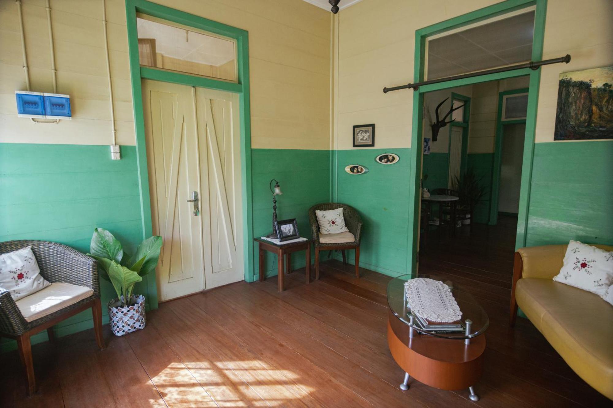 Rumah Nizar Bukittinggi Dış mekan fotoğraf