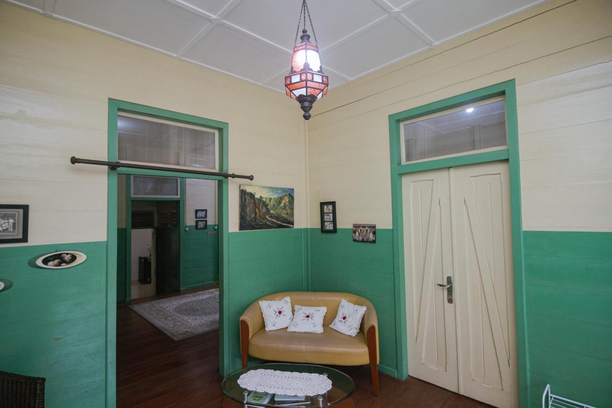 Rumah Nizar Bukittinggi Dış mekan fotoğraf
