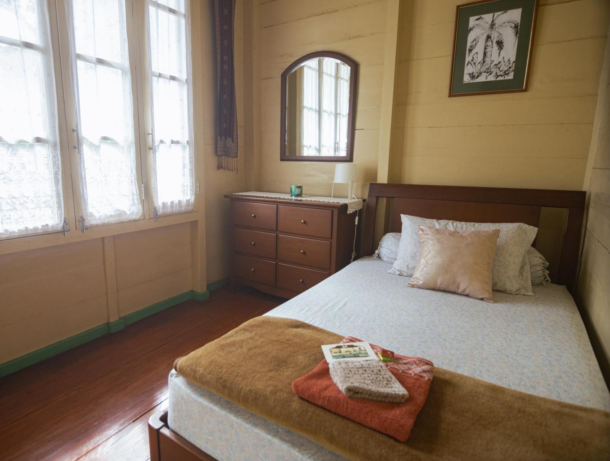 Rumah Nizar Bukittinggi Dış mekan fotoğraf