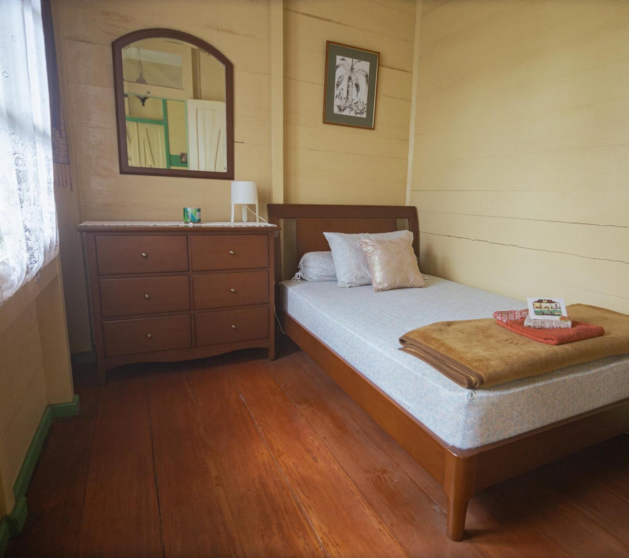 Rumah Nizar Bukittinggi Dış mekan fotoğraf