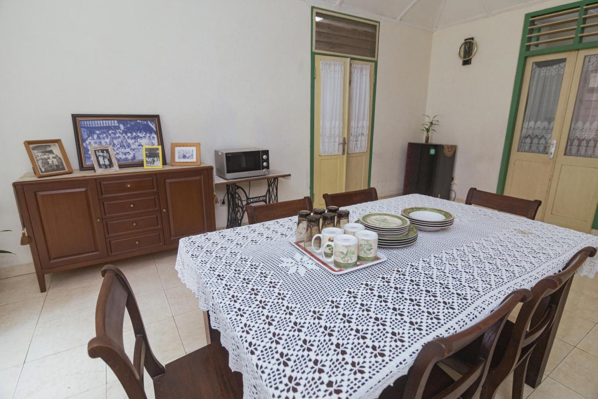 Rumah Nizar Bukittinggi Dış mekan fotoğraf