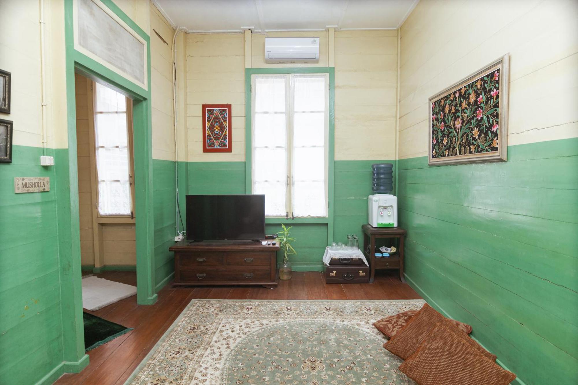 Rumah Nizar Bukittinggi Dış mekan fotoğraf