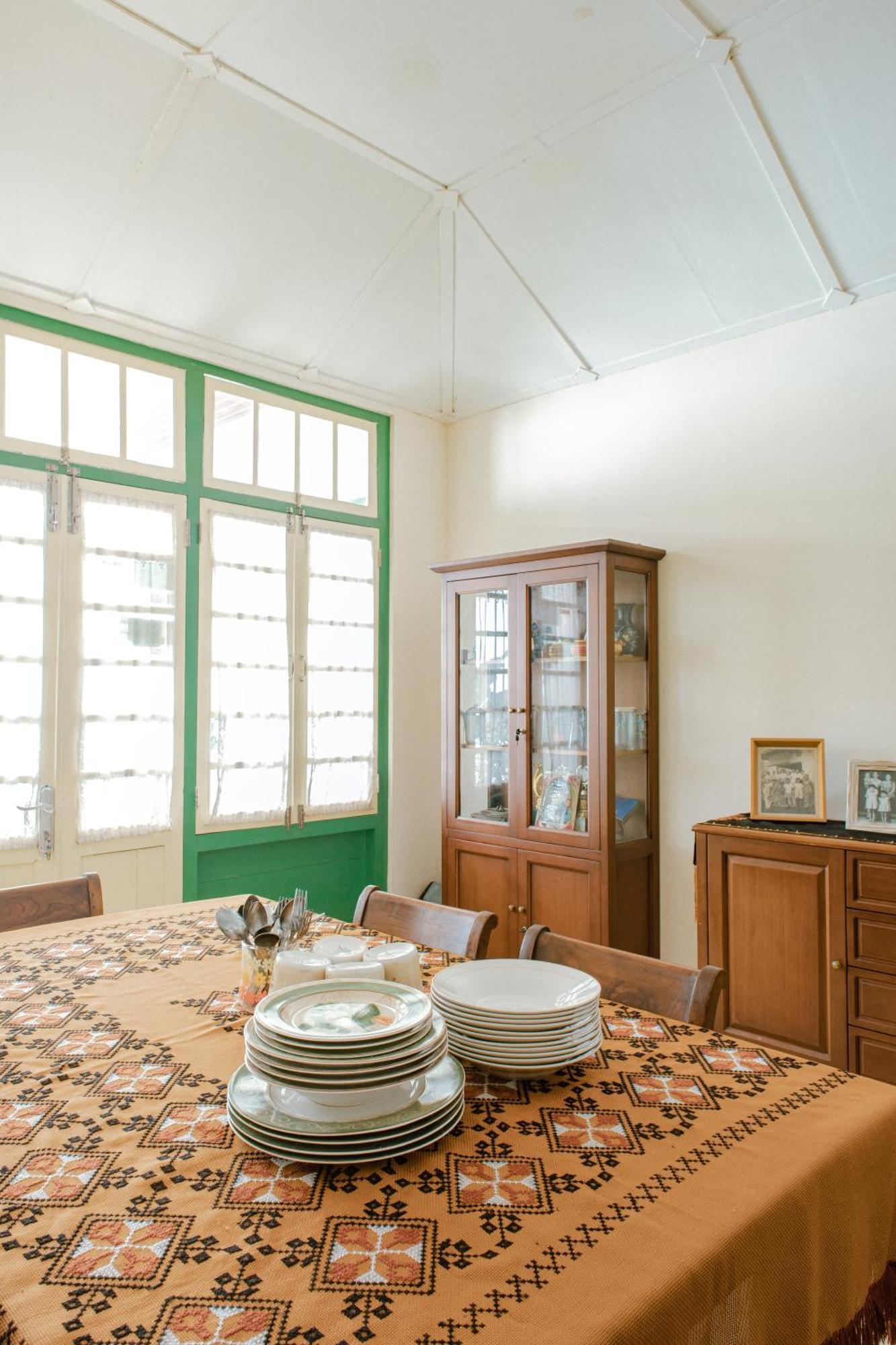 Rumah Nizar Bukittinggi Dış mekan fotoğraf